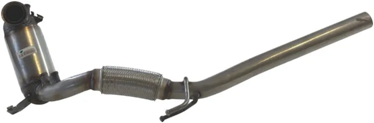 276214 Maxgear Фільтр ДПФ