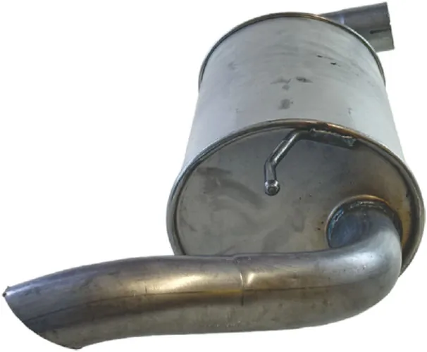 Вихлопна труба Bosal 211403 ціна, від 116.94 USD