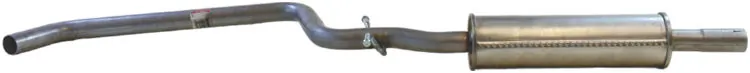Глушник Bosal 281735 ціна, від 38.76 USD