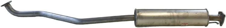 Глушник Bosal 284481 ціна, від 42.34 USD