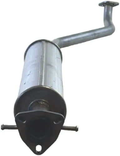284481 Bosal Середній глушник