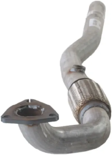 852369 Bosal Середній глушник