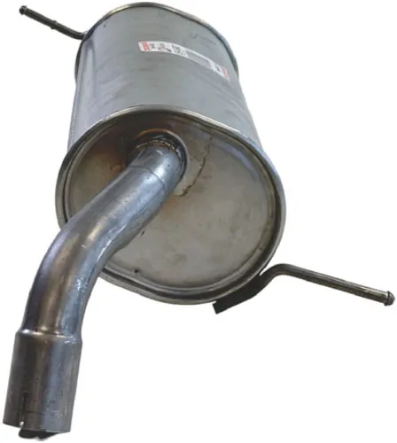 Вихлопна труба Bosal 154503 ціна, від 40.77 USD