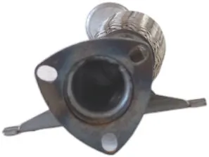 Купити 750059 Bosal Труба приймальна (штани) глушника, передня