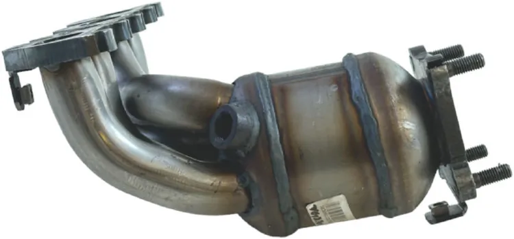 Конвертор-каталізатор (каталітичний нейтралізатор) Bosal 99046 ціна, від 256.46 USD