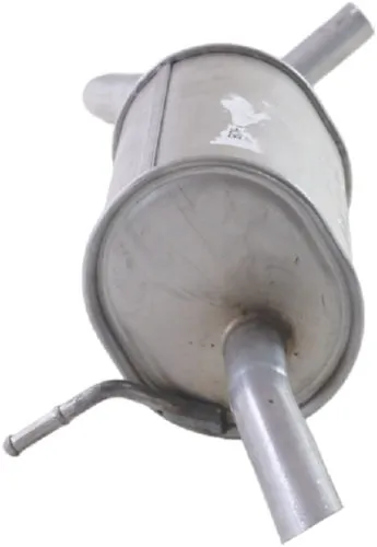 Глушник, задня частина 233417 Bosal