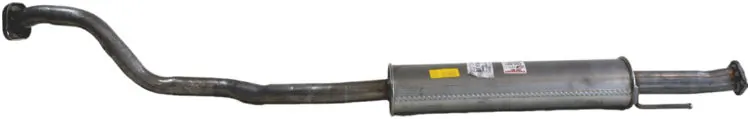 Глушник Bosal 284967 ціна, від 55.67 USD