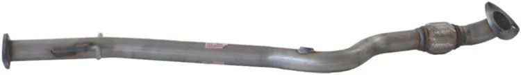 Труба приймальна (штани) глушника, передня Bosal 800185 ціна, від 75.76 USD