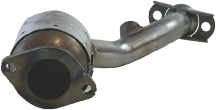 Каталізатор 090234 Bosal
