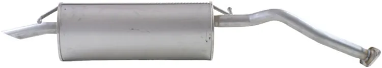 Вихлопна труба Bosal 279423 ціна, від 72.83 USD