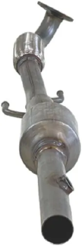 Купити 90151 Bosal Глушник, передня частина