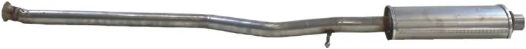 Глушник Bosal 283389 ціна, від 45.40 USD