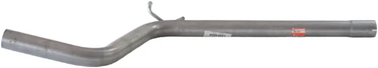 Глушник Bosal 800001 ціна, від 18.11 USD