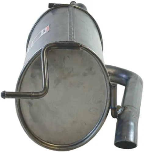 Купити 128001 Bosal Вихлоп