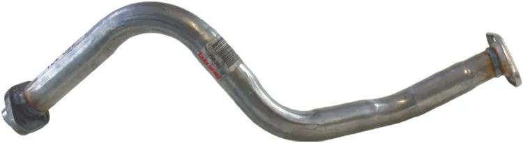 Труба приймальна (штани) глушника, передня Bosal 750201 ціна, від 41.99 USD