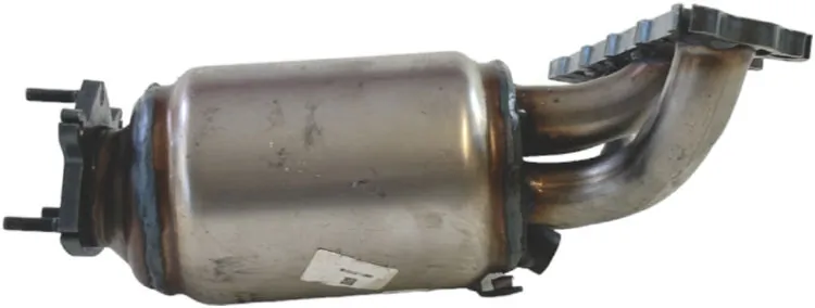 Випускний колектор 090560 Bosal