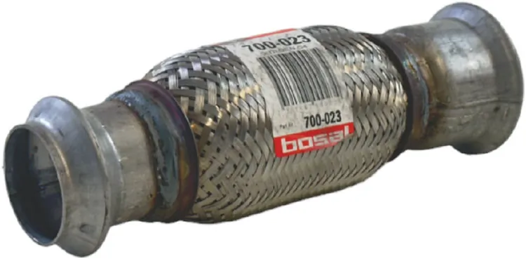 Купити 700023 Bosal Гофра до глушника