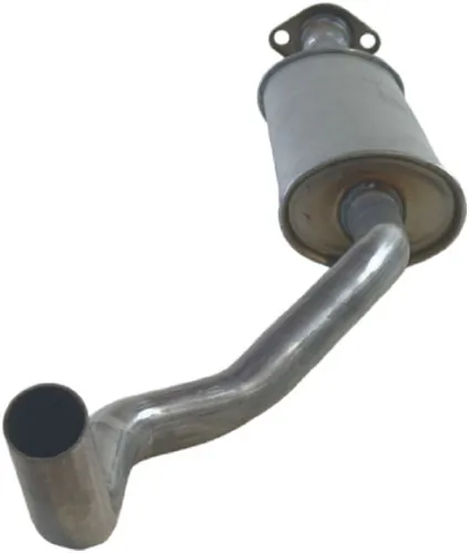 Купити 282577 Bosal Вихлопна труба