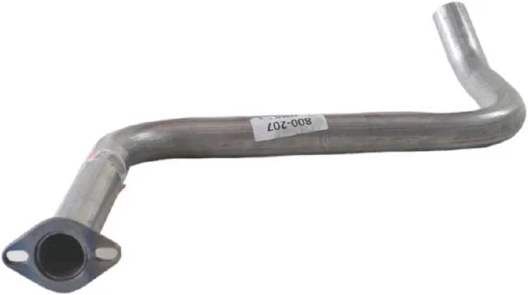 800207 Bosal Середній глушник