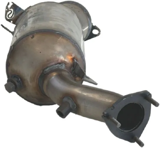 Каталізатор 097567 Bosal