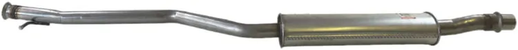 Глушник Bosal 284143 ціна, від 55.78 USD