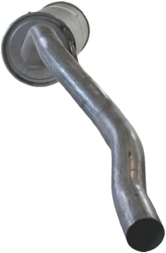 Купити 288507 Bosal Вихлопна труба