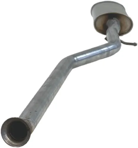 Купити 283389 Bosal Вихлопна труба