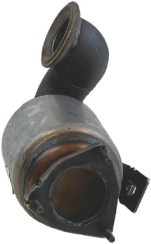 Конвертор-каталізатор (каталітичний нейтралізатор) Bosal 090645 ціна, від 217.45 USD