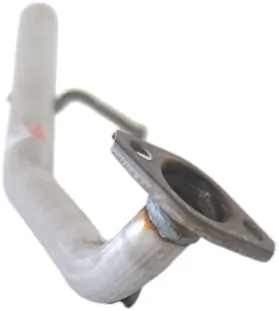Труба приймальна (штани) глушника, передня Bosal 800337 ціна, від 18.33 USD
