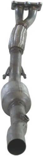Купити 090037 Bosal Глушник, передня частина