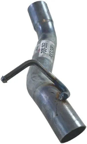 Купити 700263 Bosal Труба приймальна (штани) глушника, передня