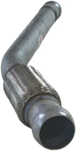 767831 Bosal Середній глушник