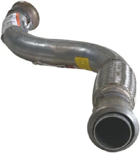 Труба приймальна (штани) глушника, передня Bosal 700275 ціна, від 102.83 USD