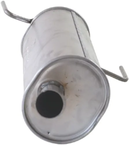 185099 Bosal Глушник, задня частина
