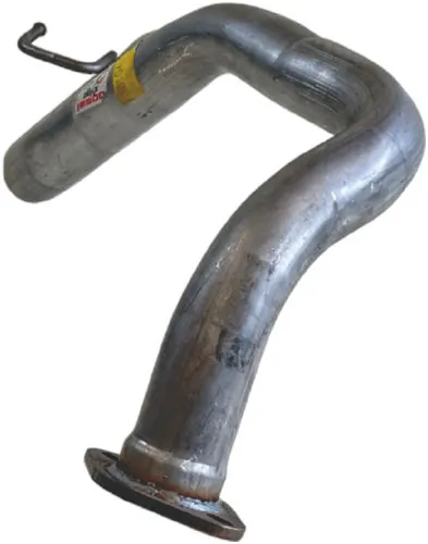 850083 Bosal Глушилка задня