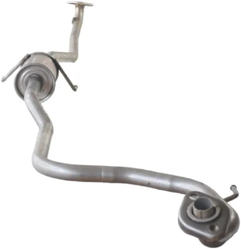 Купити 174100Q021 Toyota Глушник, передня частина
