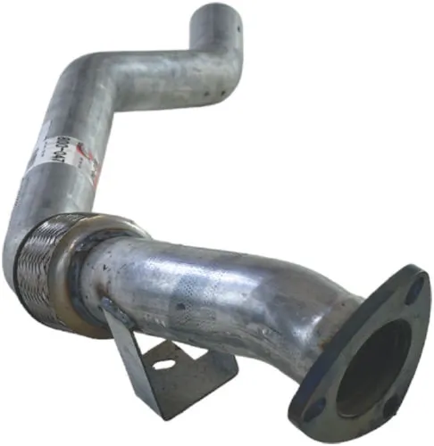 800047 Bosal Штани глушника передні