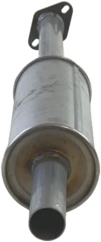 Купити 154501 Bosal Вихлопна труба
