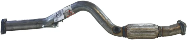 Глушник, передня частина Bosal 750135 ціна, від 48.11 USD