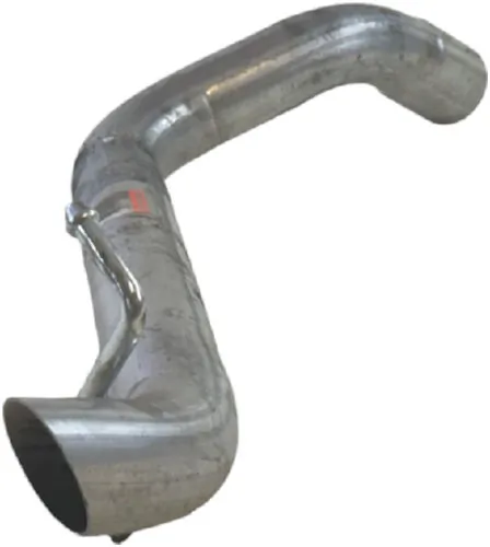 Глушник, задня частина 750429 Bosal