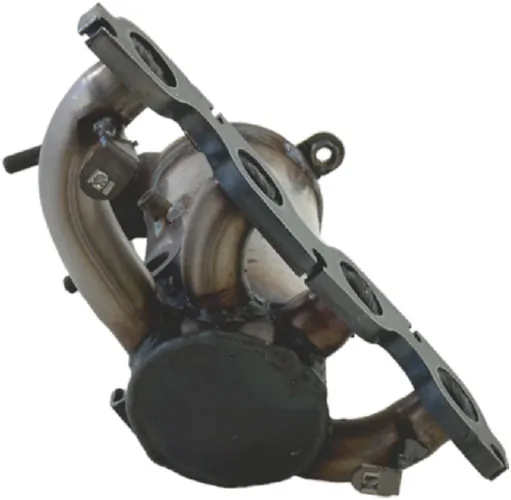 Купити Каталізатор KIA Rio III UB