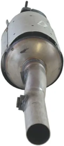 Купити 8200188039 Renault (RVI) Сажевый фільтр