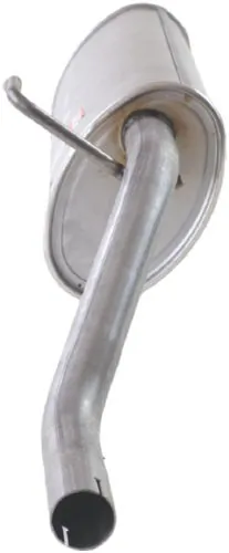 ASM16099 Asmet Глушник, задня частина