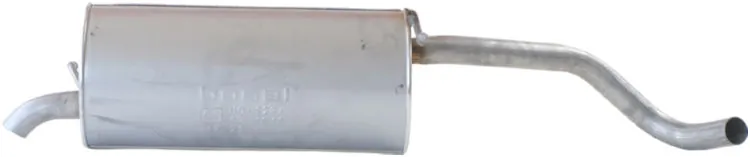 Вихлопна труба Bosal 278039 ціна, від 3496.75 UAH