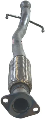 768305 Bosal Глушник передній