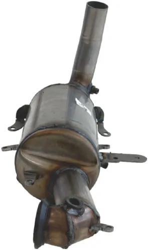 Фільтр системи відпрацьованих газів Fiat Doblo I фургон (223) (2001 - 2010) ціна, від 457.67 USD