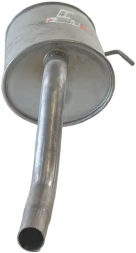 200459 Bosal Глушник, задня частина