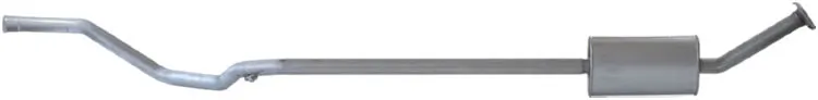 Глушник Bosal 291079 ціна, від 65.92 USD