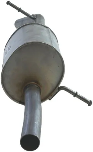 Глушник, задня частина 135109 Bosal