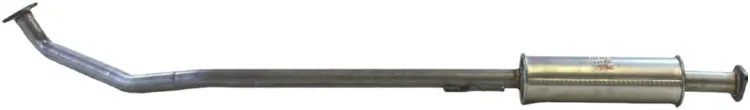 Глушник Edex ED0558 ціна, від 41.76 USD